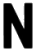 N