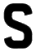 S