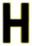 H