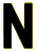 N